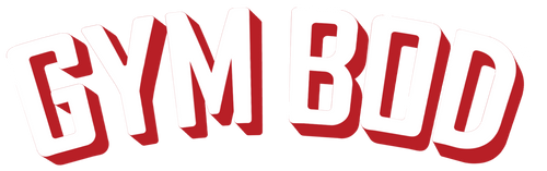 Gym Bod (Nz) Limited logo