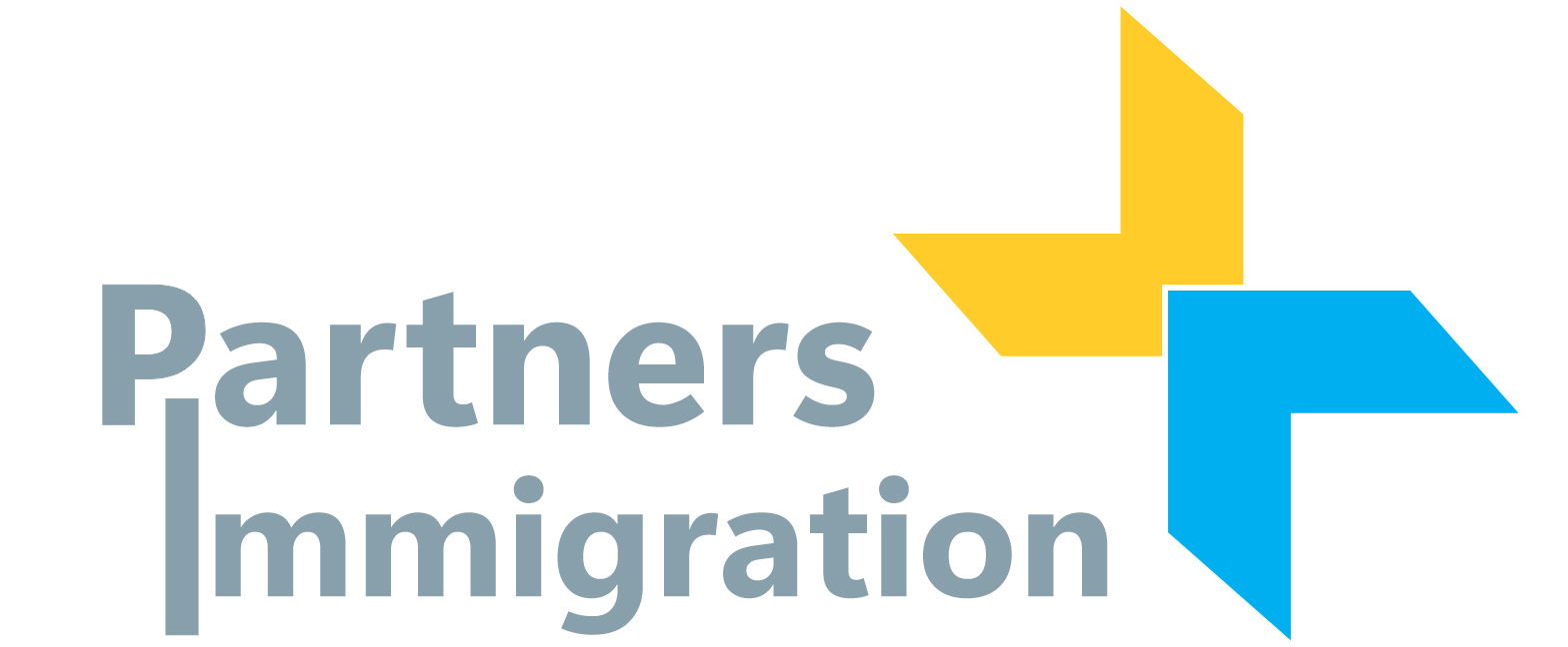 Partners Immigration logo