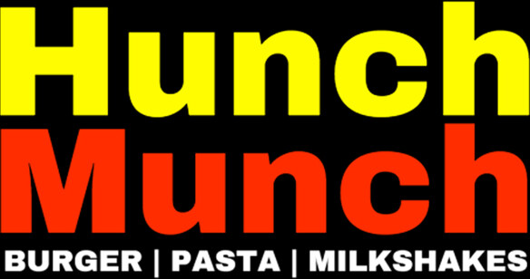 Hunchmunch logo