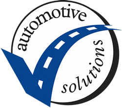 Automotive Solutions Invercargill logo