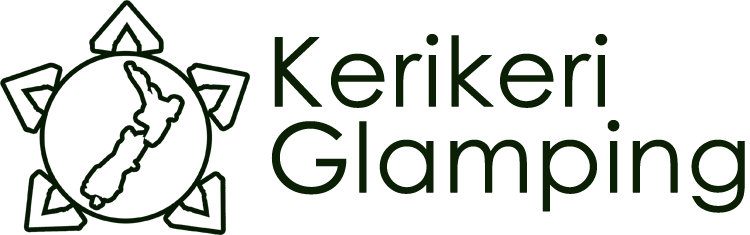 Kerikeri Glamping logo