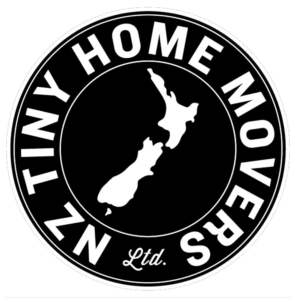 Nz Tiny Home Movers Limited logo