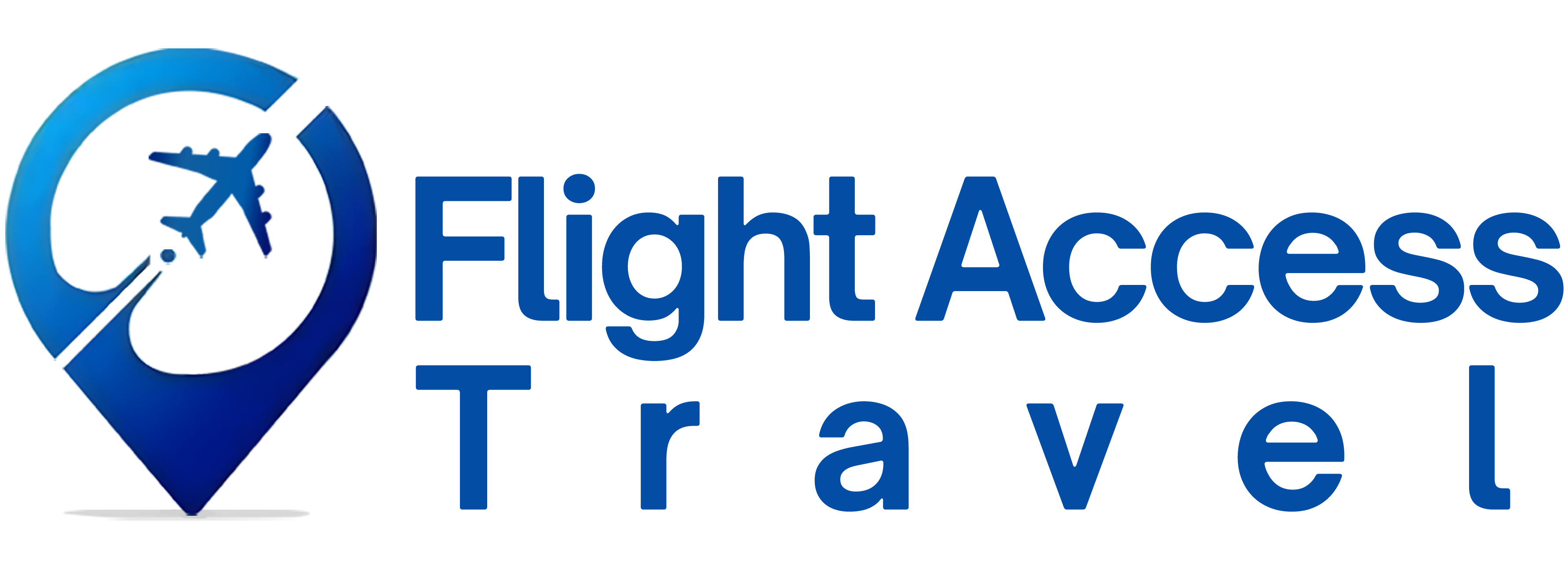 Flight Access Travel Limited logo