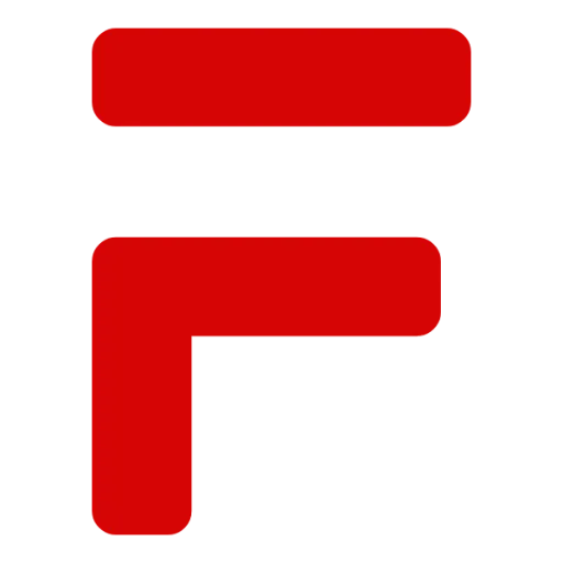 Faction Land Surveying logo
