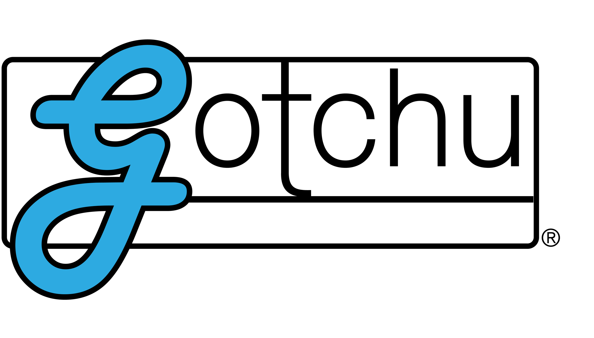 Gotchu Limited logo