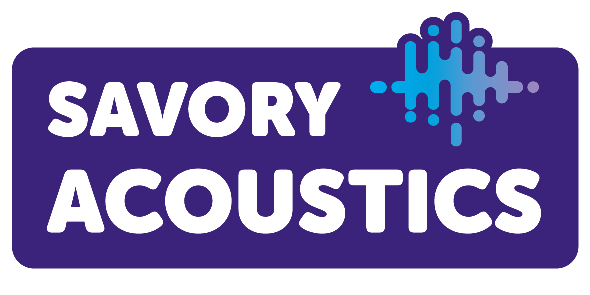 Savory Acoustics Limited logo