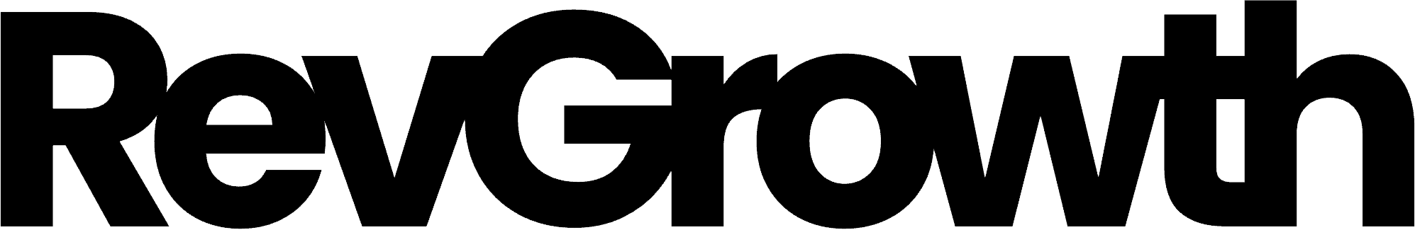 Revgrowth Consulting Limited logo