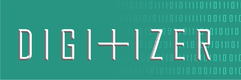 Digitizer logo