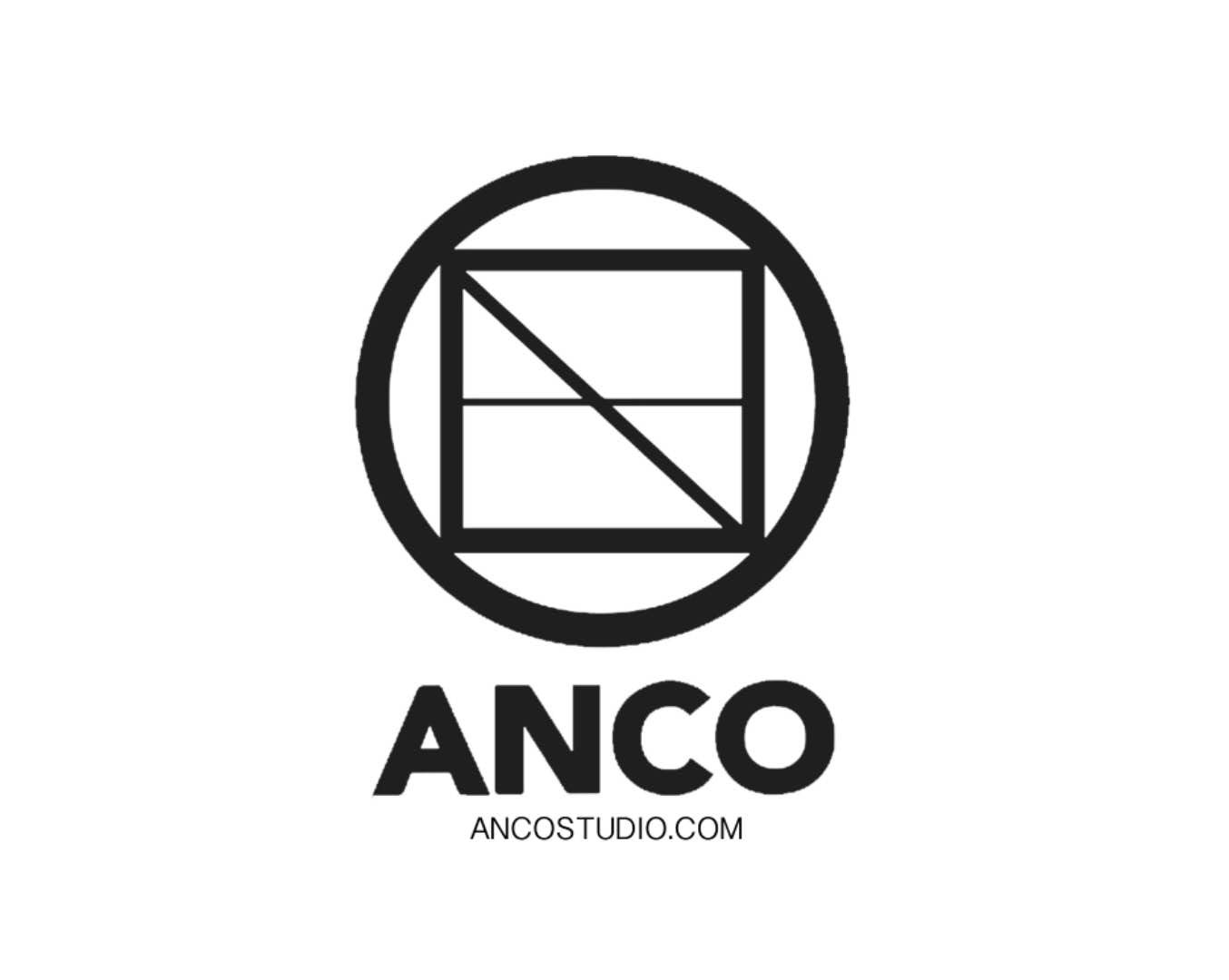 Anco Studio logo