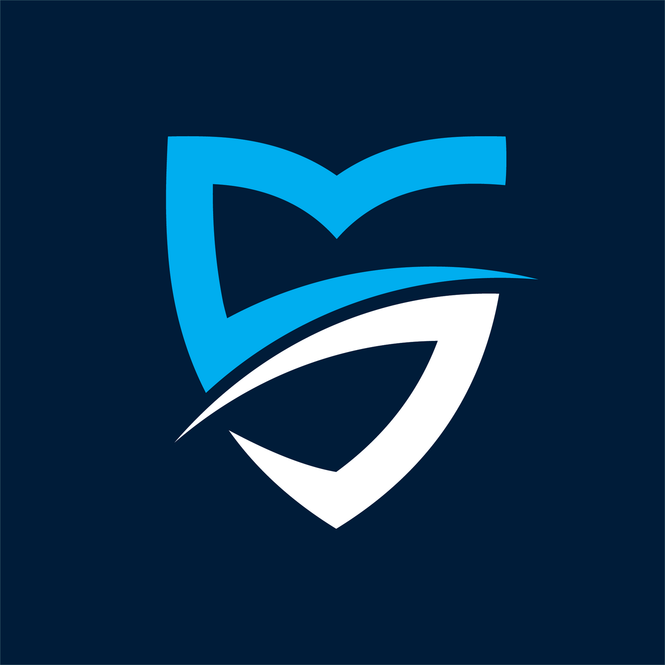 Meganator Security NZ logo
