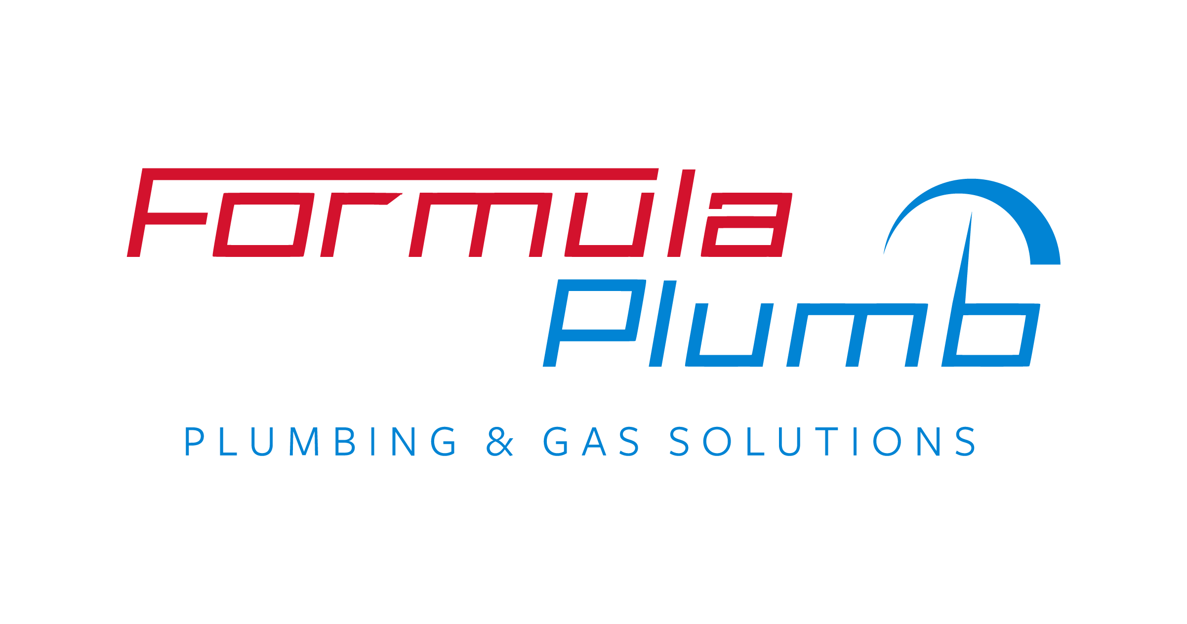 Formula Plumb logo