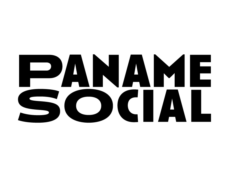 Paname Social logo