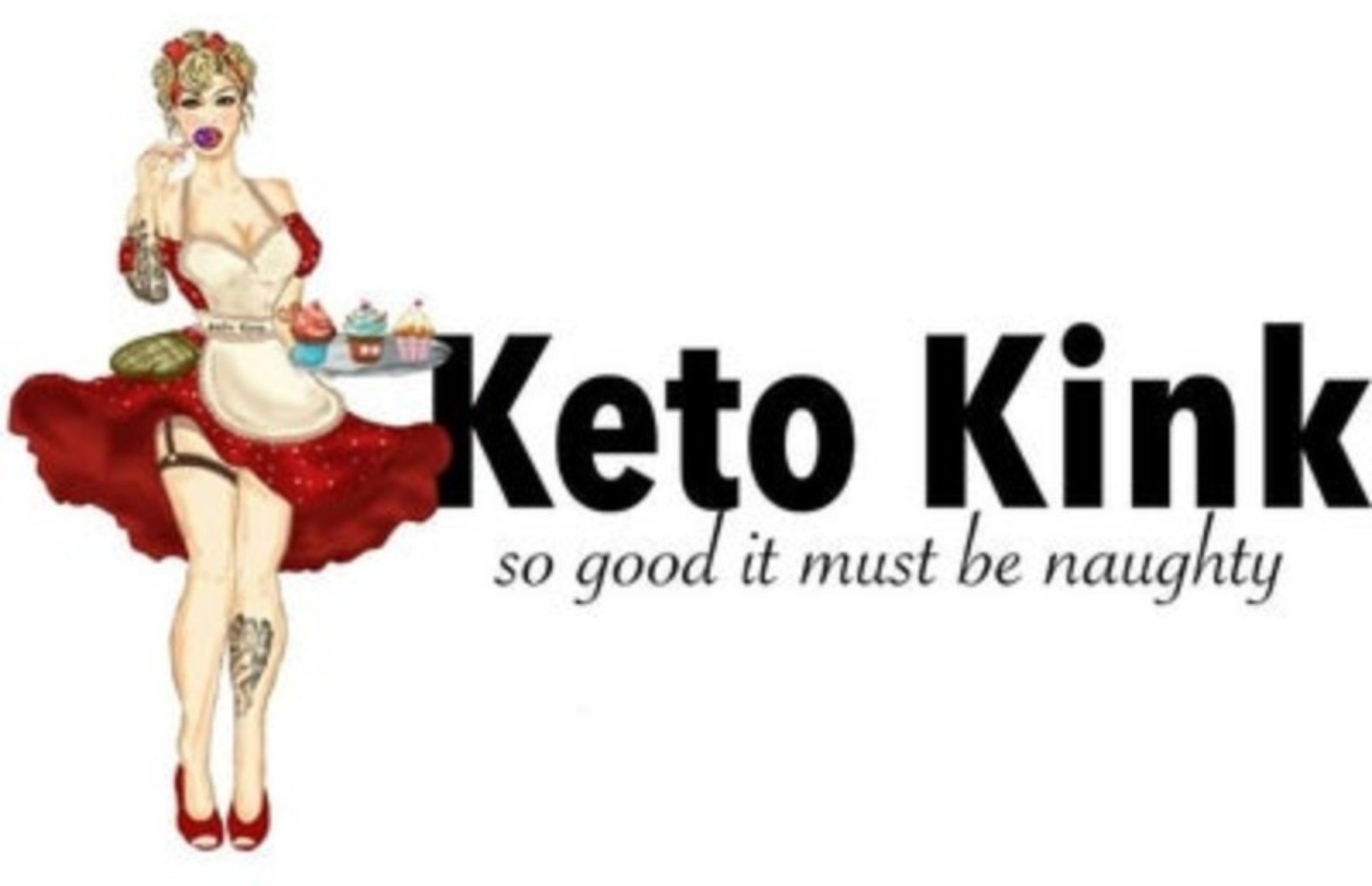 Keto Kink Limited logo