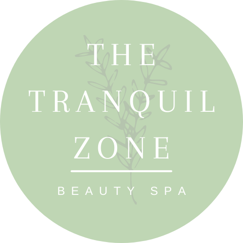 The Tranquil Zone logo