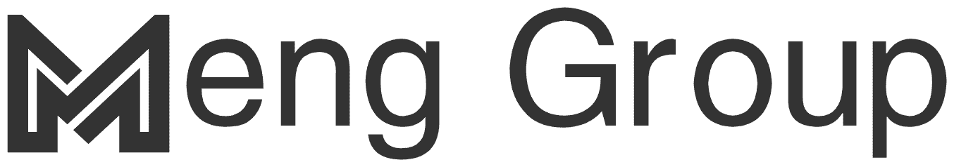 meng group limited logo