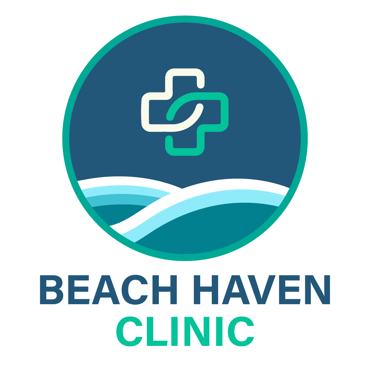 Beach Haven Clinic Limited logo