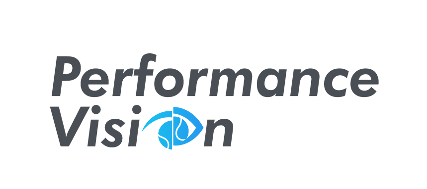 Performance Vision Limited logo