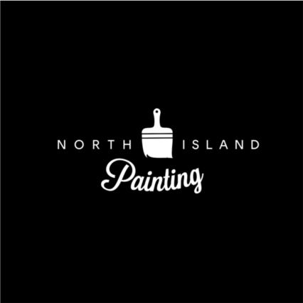 North Island Painting logo