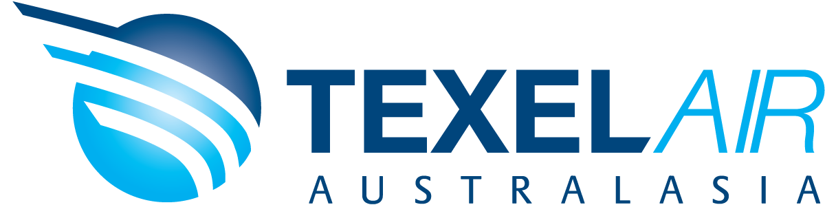 Texel Air logo