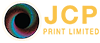 JCP Print Limited logo