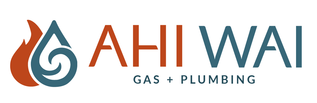 Ahi Wai Gas and Plumbing logo