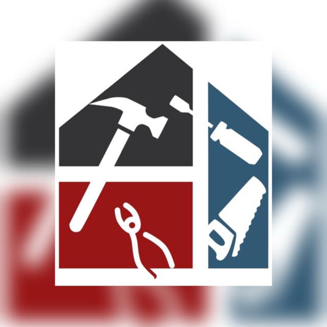 BOP RENOVATIONS logo