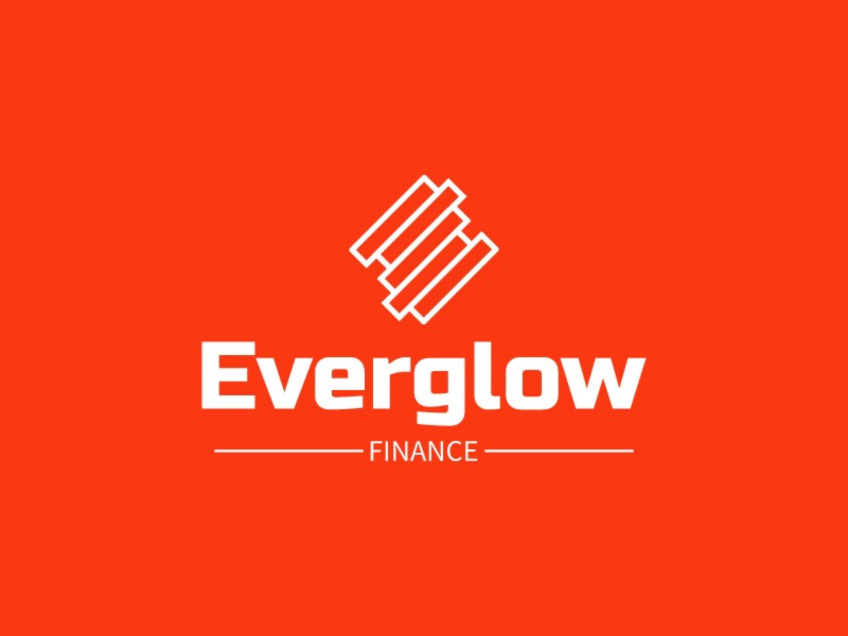 Everglow Finace logo