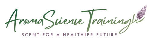 AromaScience Training logo