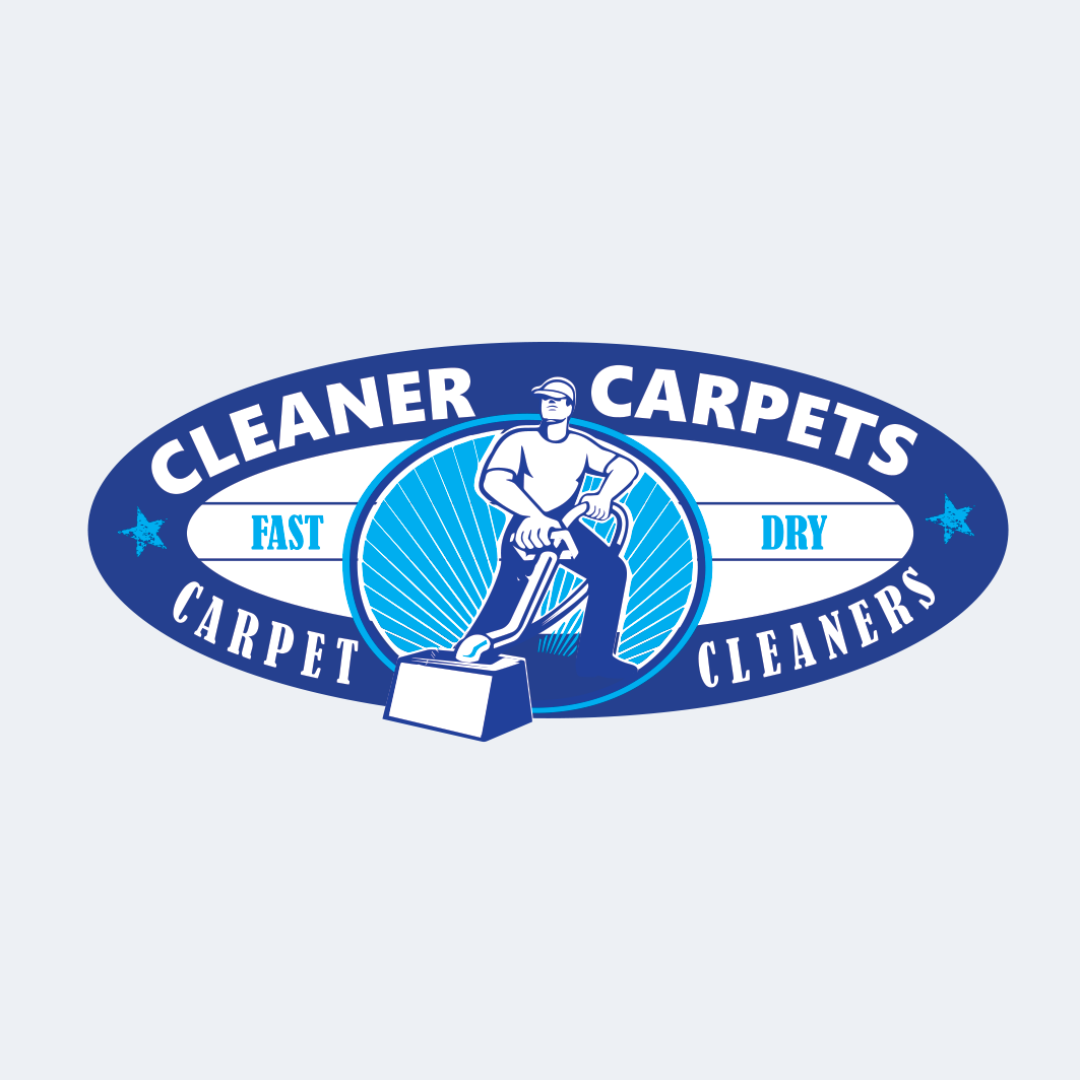 Cleaner Carpets logo