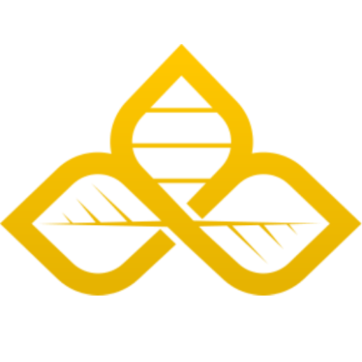 Blossum logo