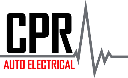 Cpr Auto Electrical logo