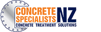 Concrete Specialists NZ 2022 Ltd logo
