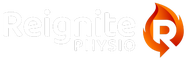 Reignite Physio logo