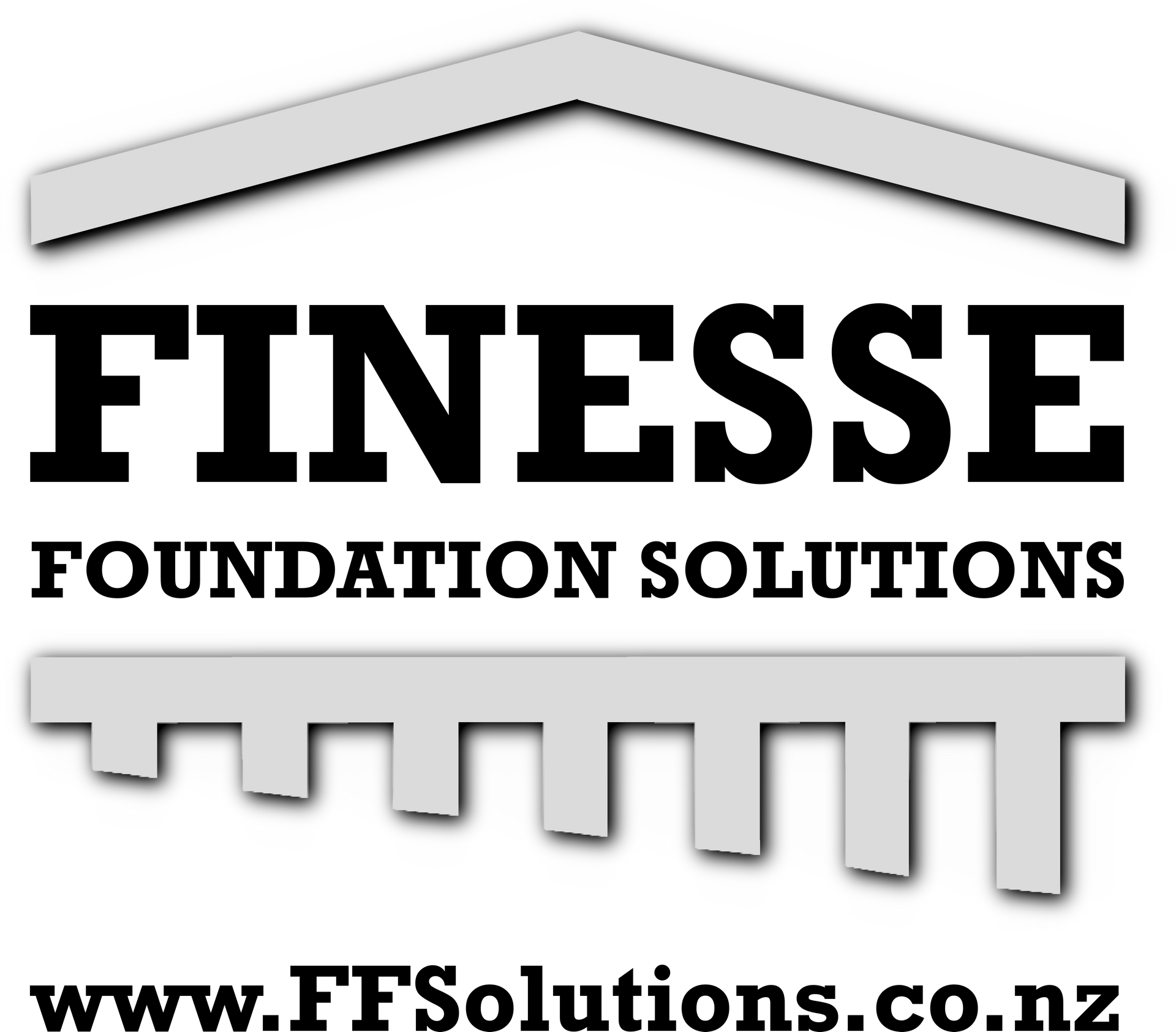 Finesse Foudation Solutions Ltd logo
