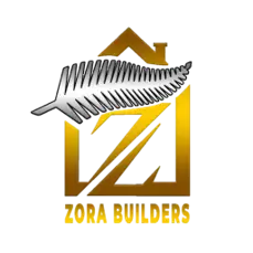 Zora Builders logo