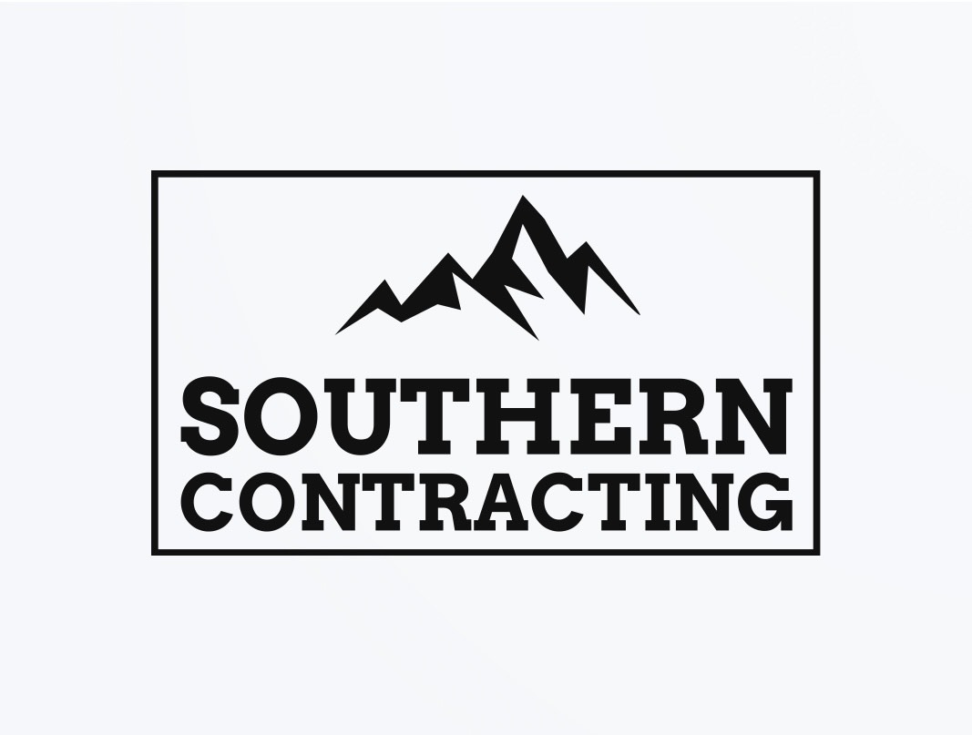 Southern Contracting logo