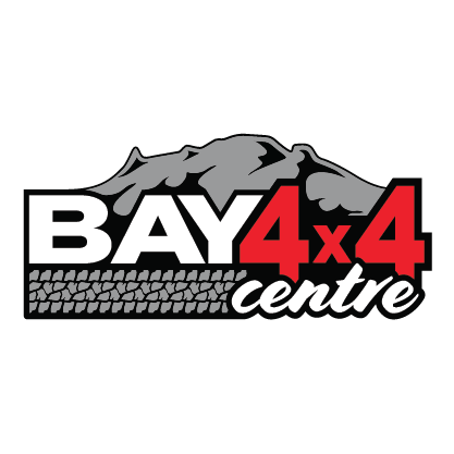 Bay 4x4 Centre logo