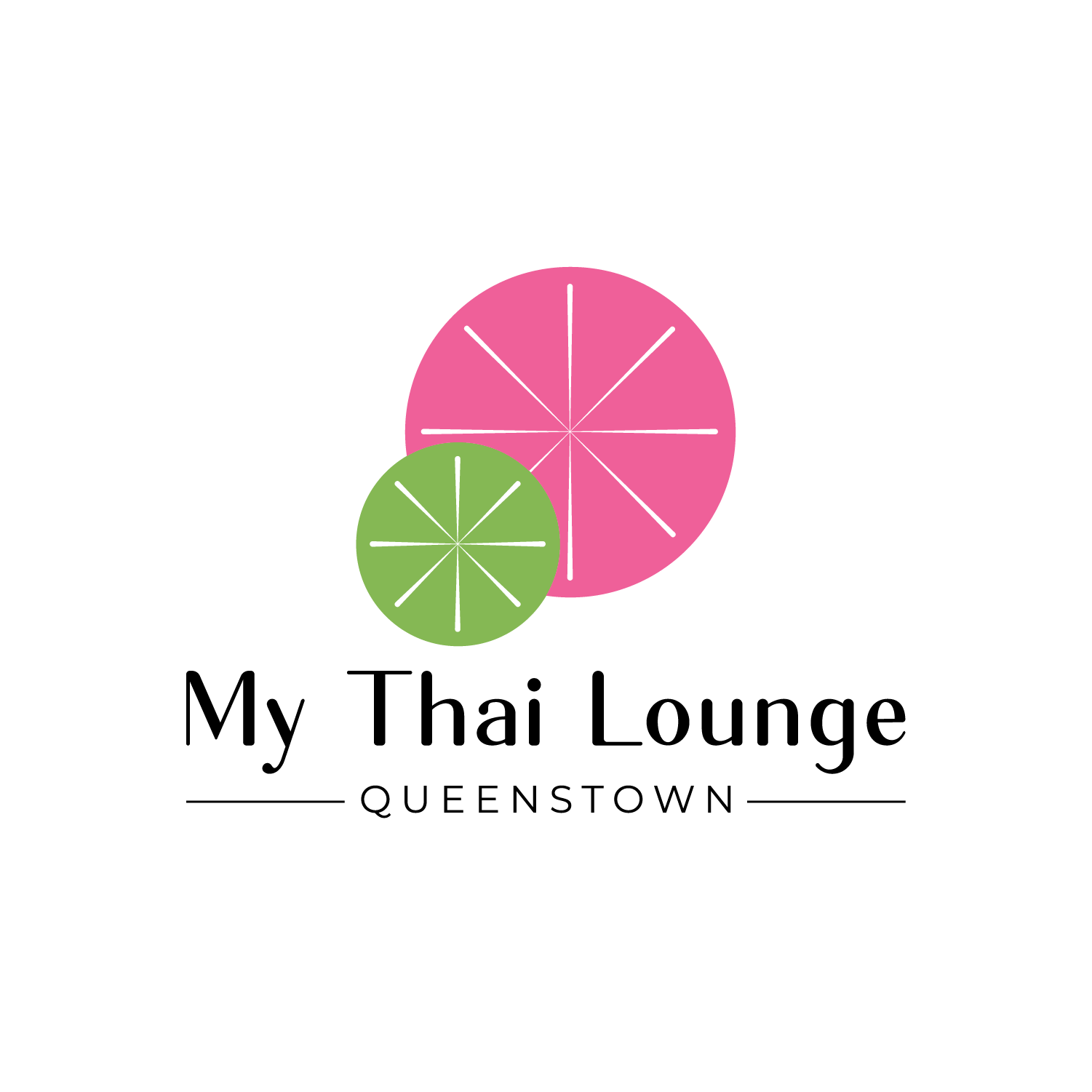 My Thai Lounge logo