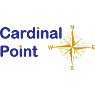Cardinal Point logo