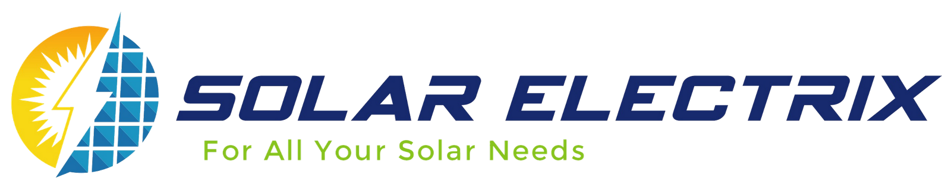 Solar Electrix logo