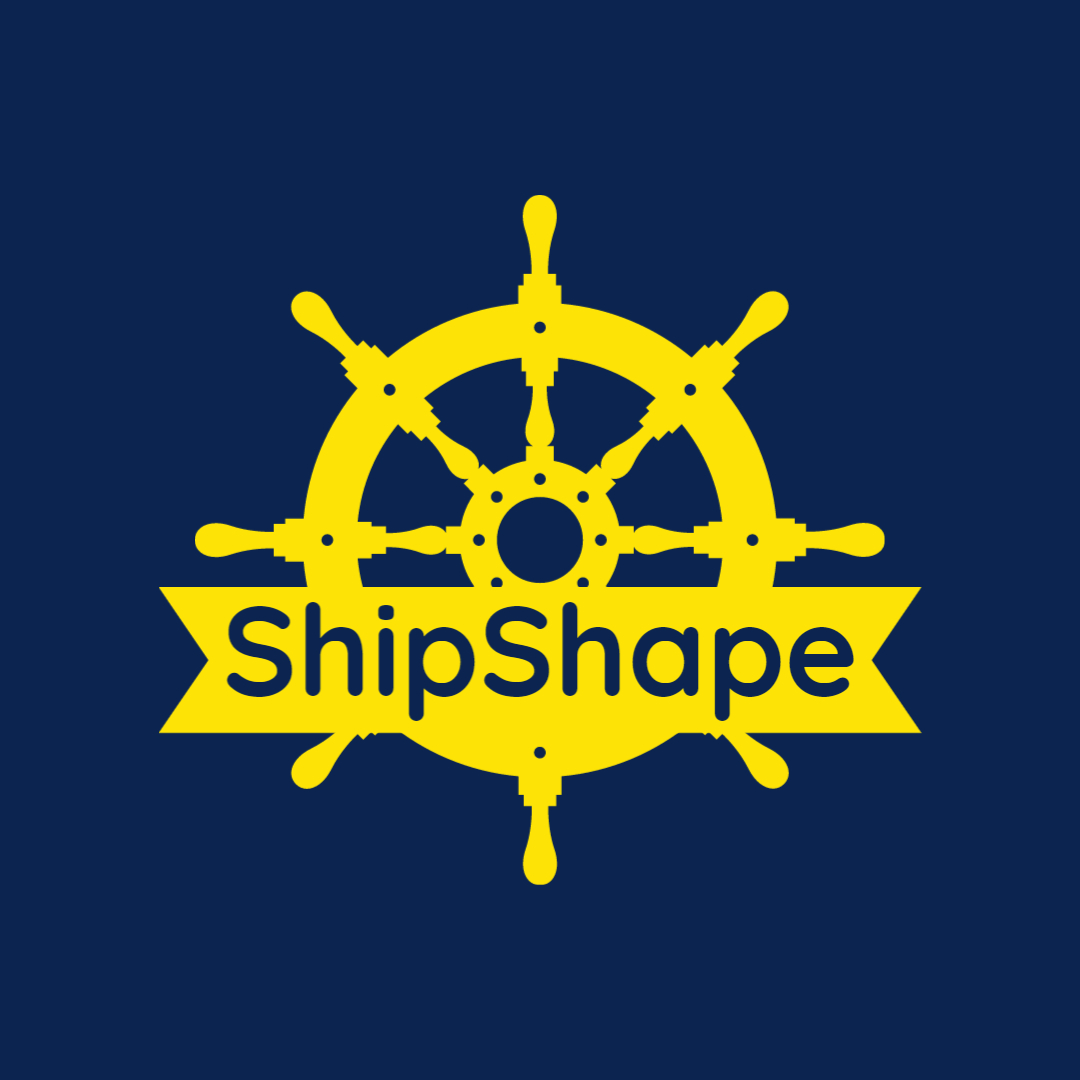 ShipShape Nelson Ltd logo