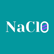 Naclo Pools logo