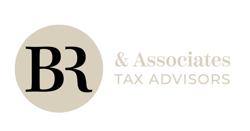 Bridget Riley Tax & Associates logo