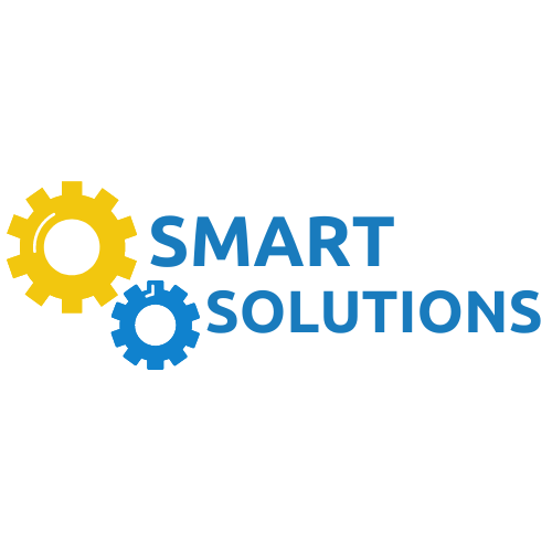 Smart Solutions Store NZ logo