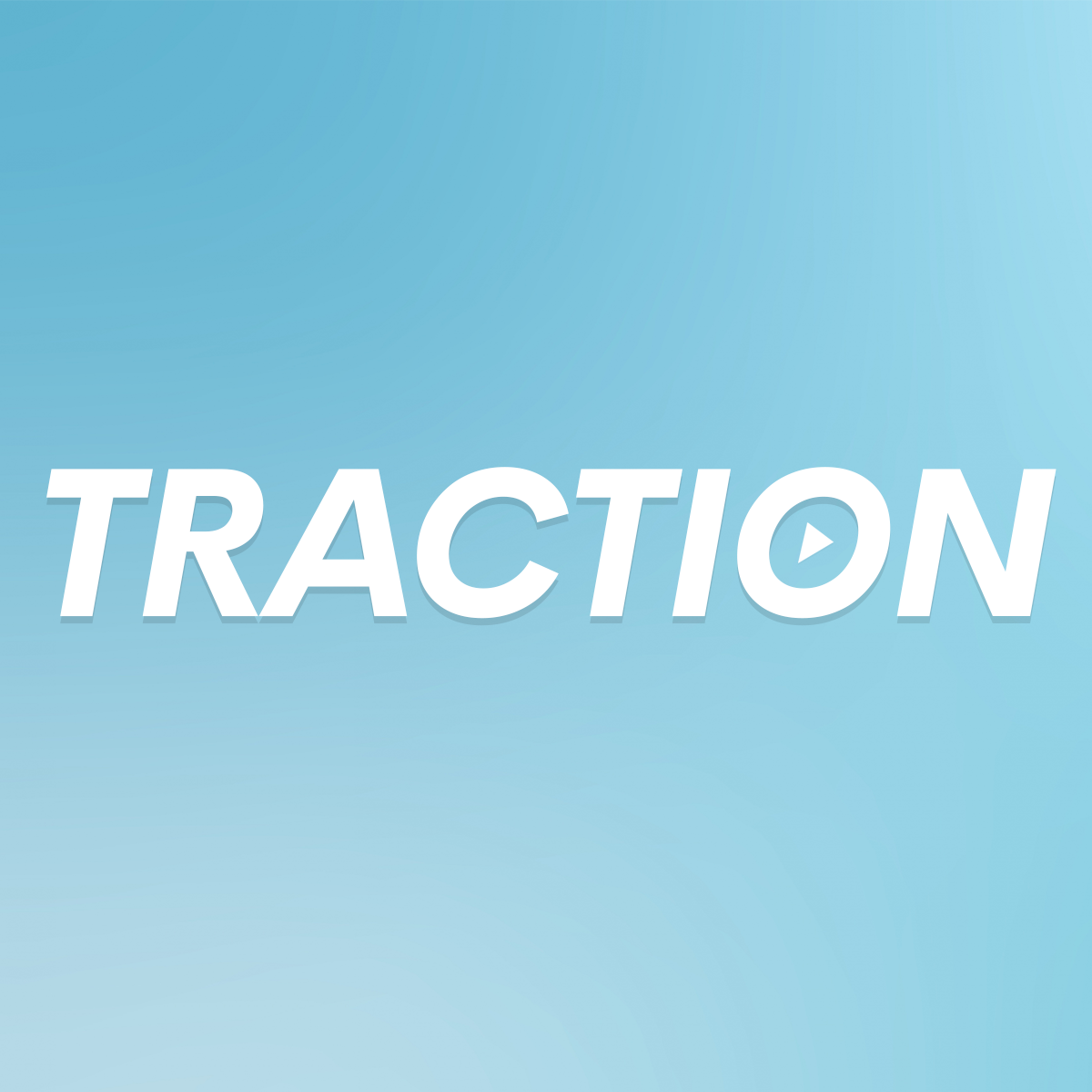 Traction Hosting logo