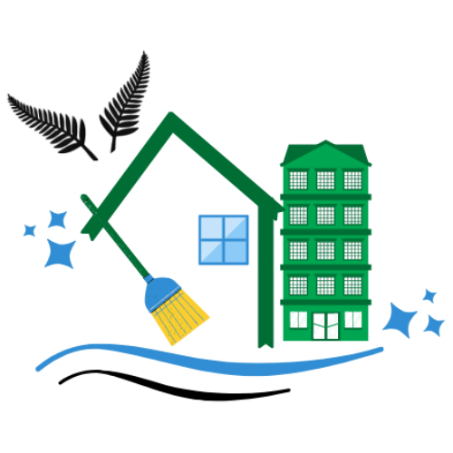 Property Clean logo