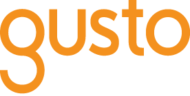 Gusto Design logo