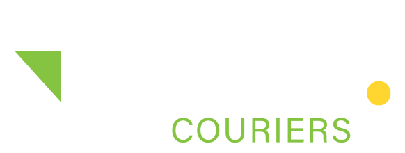 Pedals Couriers logo