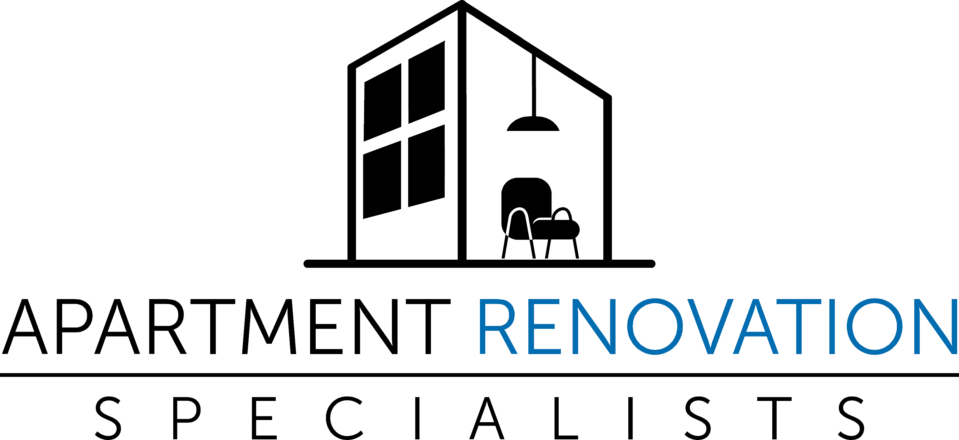Apartment Renovation Specialists logo