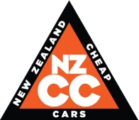 NZ Cheap Cars logo